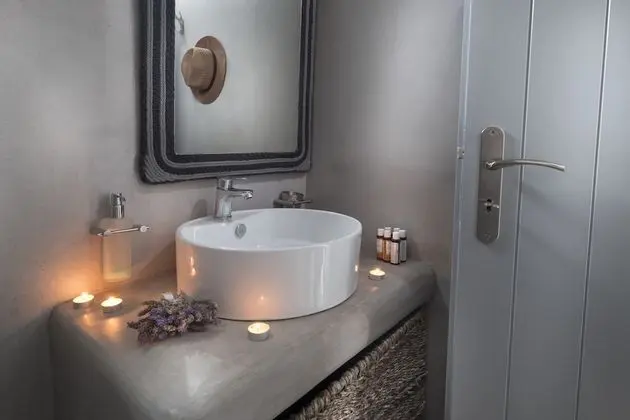 Luxury Villa, Deniz Manzaralı (3)