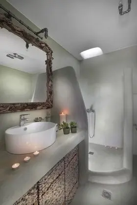 Luxury Villa, Deniz Manzaralı (3)