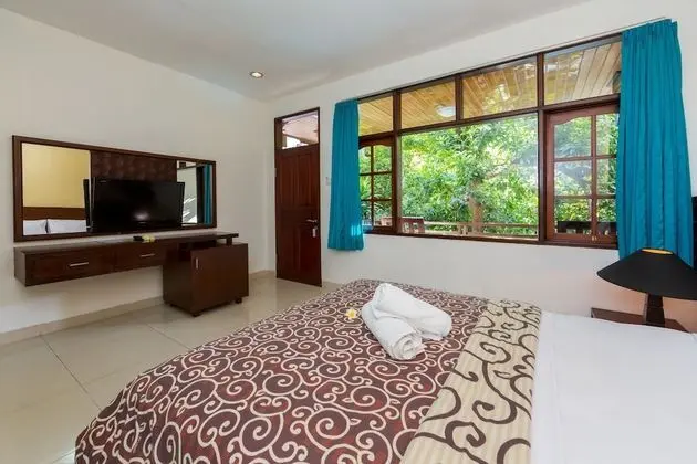 Deluxe Bungalov