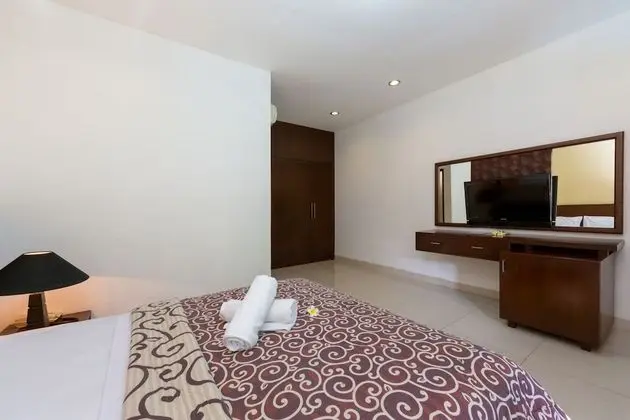 Deluxe Bungalov