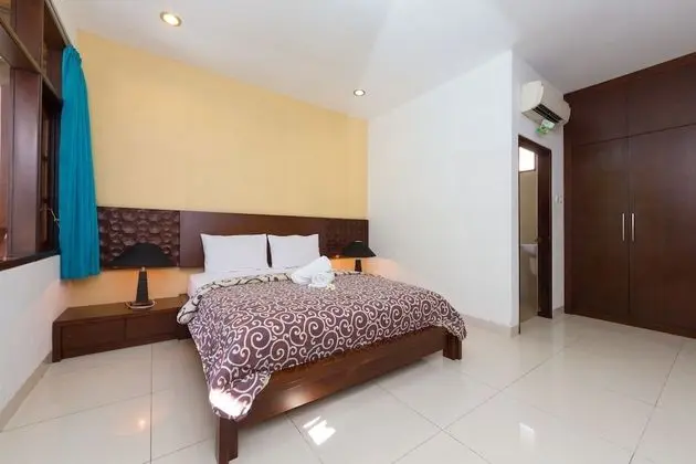 Deluxe Bungalov