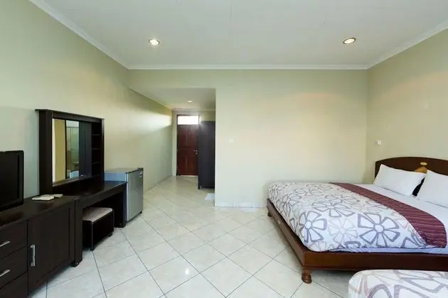 Deluxe Bungalov