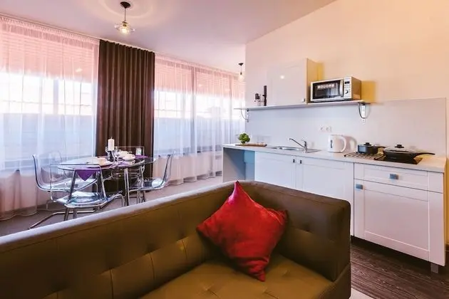 Deluxe Süit, 1 Çift Kişilik Yatak, Teras