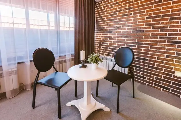 Deluxe Süit, 1 Çift Kişilik Yatak, Teras