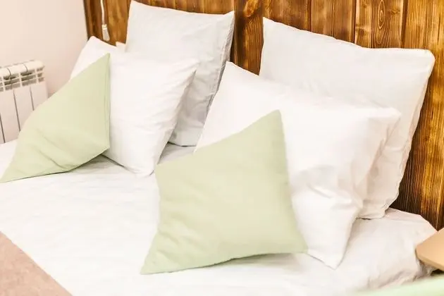 Standard Tek Büyük Yataklı Oda (Attic)
