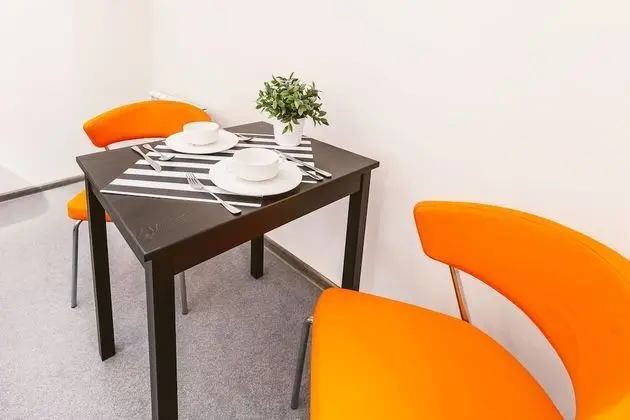 Standard Tek Büyük Yataklı Oda (Attic)