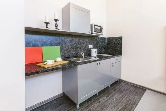 Standard Tek Büyük Yataklı Oda (Attic)