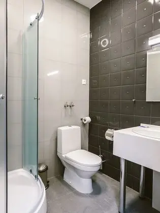 Standard Tek Büyük Yataklı Oda (Attic)
