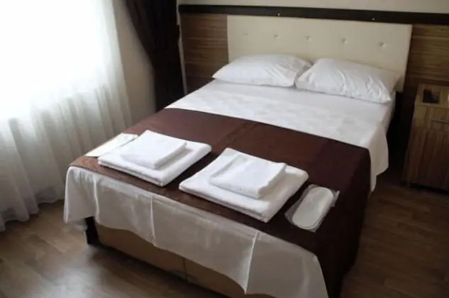 Standard Tek Kişilik Oda