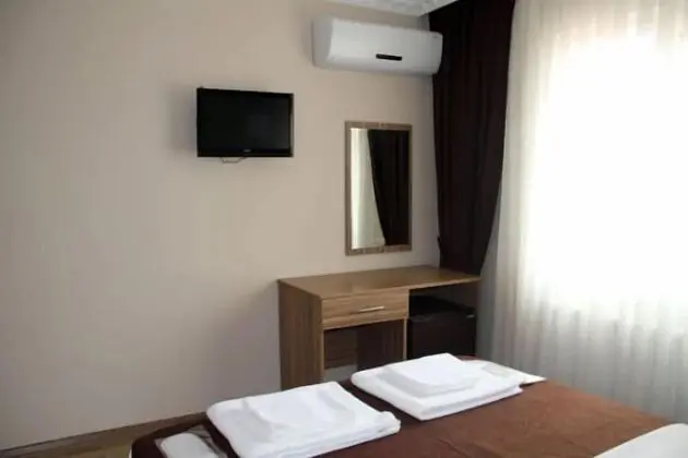 Standard Tek Kişilik Oda