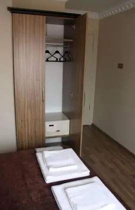 Standard Tek Kişilik Oda