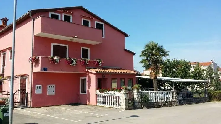 Apart Daire, 1 Yatak Odası, Mikrodalga