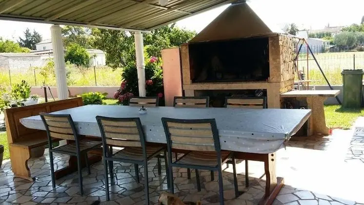 Apart Daire, 1 Yatak Odası, Mikrodalga