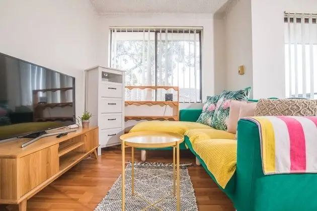 Oturma Odası