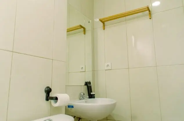 Apart Daire, 3 Yatak Odası