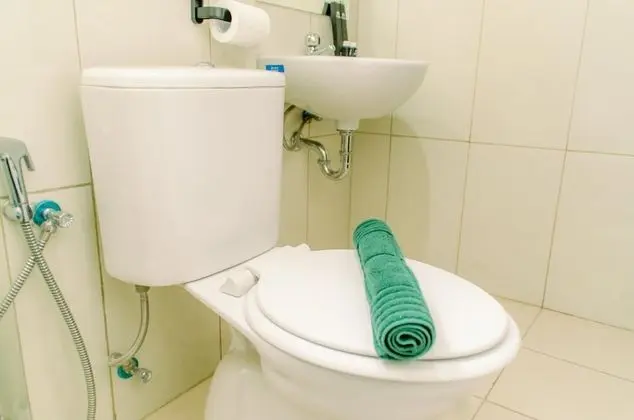 Apart Daire, 3 Yatak Odası