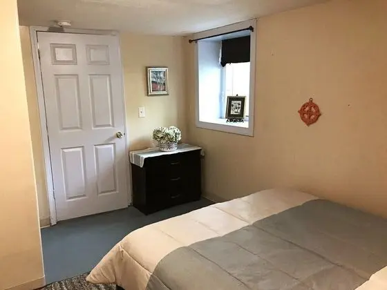 Apart Daire (Simple, cozy 1-bed close to Universit)