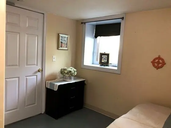 Apart Daire (Simple, cozy 1-bed close to Universit)