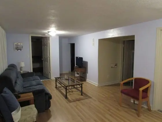 Apart Daire (Simple, cozy 1-bed close to Universit)