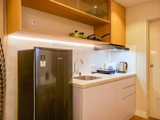 Apart Daire, 2 Yatak Odası