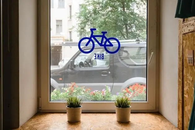 4-Bed Mixed Dormitory Room