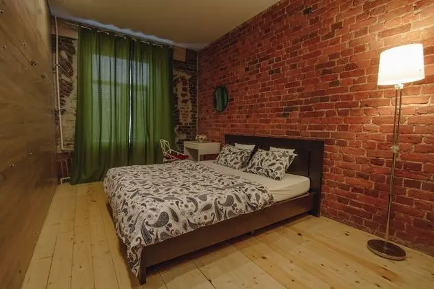 Standard Dört Kişilik Oda