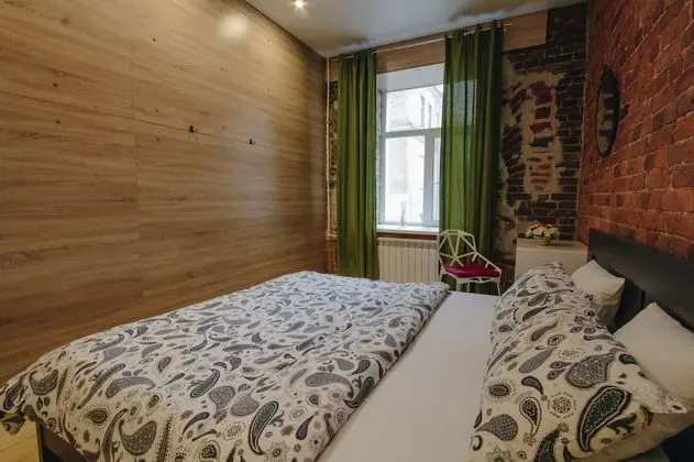 Standard Dört Kişilik Oda