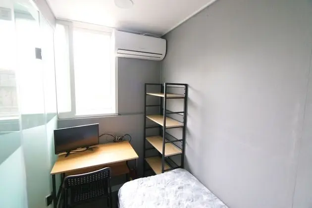 Tek Kişilik Oda