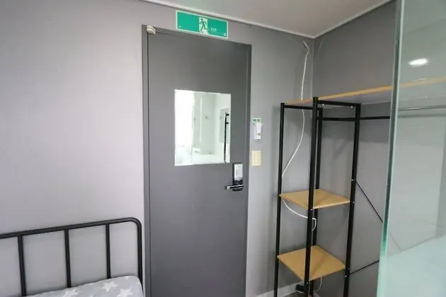 Tek Kişilik Oda