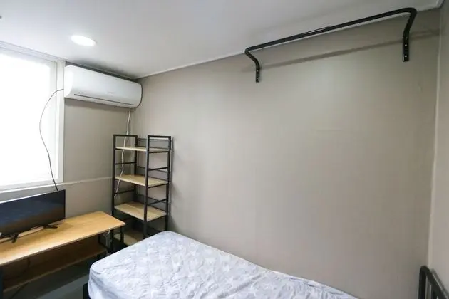 Tek Kişilik Oda