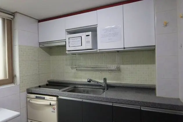 Tek Kişilik Oda