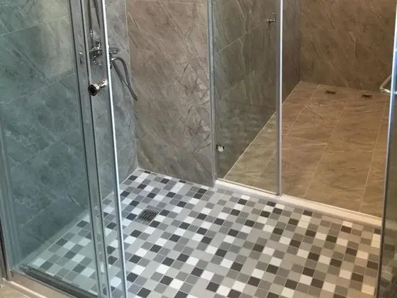 Standard Dört Kişilik Oda, 2 Çift Kişilik Yatak, Sigara İçilmez