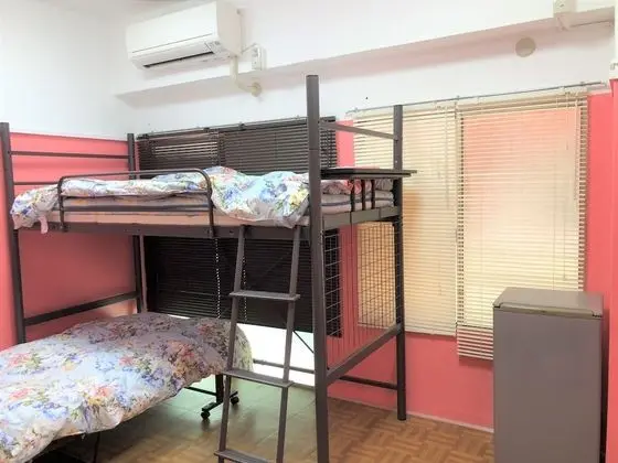 Oda (Bunk Bed)