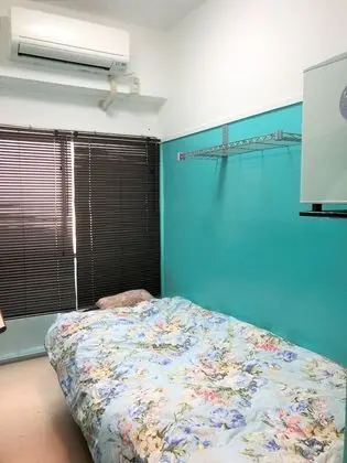 Tek Kişilik Oda