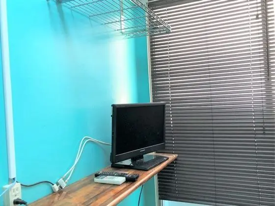 Tek Kişilik Oda