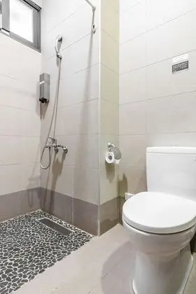 Standard Dört Kişilik Oda