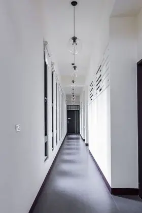 Standard İki Ayrı Yataklı Oda, Veranda