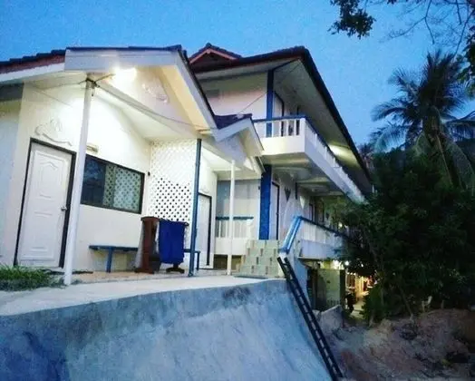 Standard Tek Büyük veya İki Ayrı Yataklı Oda, 1 Çift Kişilik veya 2 Tek Kişilik Yatak