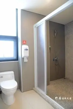Deluxe Tek Büyük Yataklı Oda, Balkon, Denize Bakan