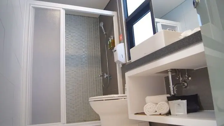 Elite Tek Büyük Yataklı Oda, 1 Çift Kişilik Yatak, Balkon, Denize Bakan