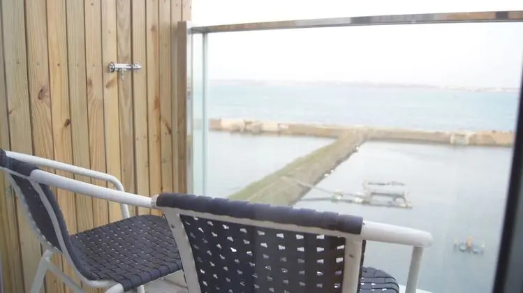Elite Tek Büyük Yataklı Oda, 1 Çift Kişilik Yatak, Balkon, Denize Bakan