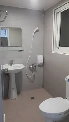 Basic Dört Kişilik Oda