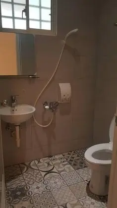 Basic Dört Kişilik Oda