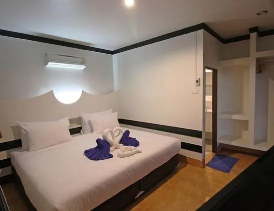 Bungalov, Deniz Manzaralı