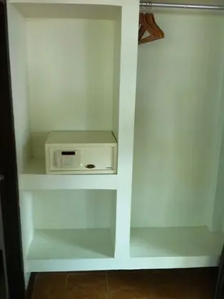 Bungalov, Deniz Manzaralı