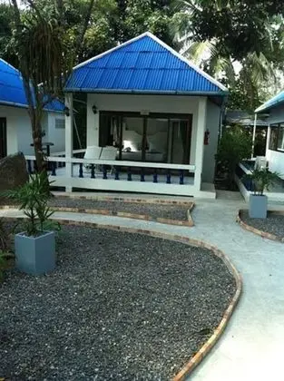 Garden View Bungalow
