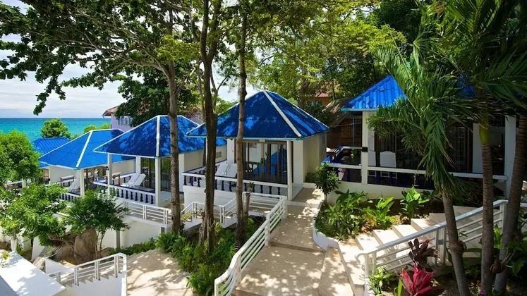 Garden View Bungalow
