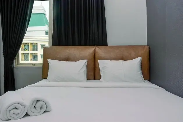 Apart Daire, Sigara İçilmez, Küçük Mutfak