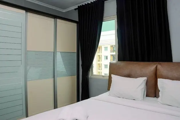 Apart Daire, Sigara İçilmez, Küçük Mutfak