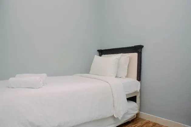 Apart Daire, Sigara İçilmez, Küçük Mutfak